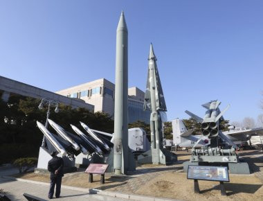 Ίδρυμα HΠA: Η Βόρεια Κορέα έχει επενεπεξεργαστεί πολύ περισσότερο πλουτώνιο από ότι νομίζαμε